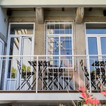 Decanting Porto House Exterior foto